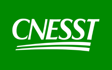 CNESST